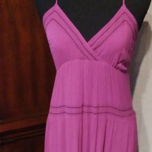 Ba&Sh Nadja Maxi Dress